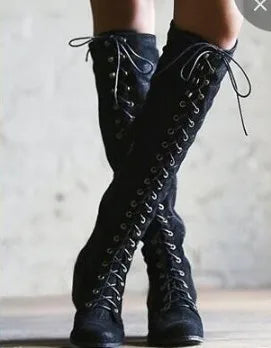 Stilla | Stiefel Für Mittelalterliche Ritterinnen