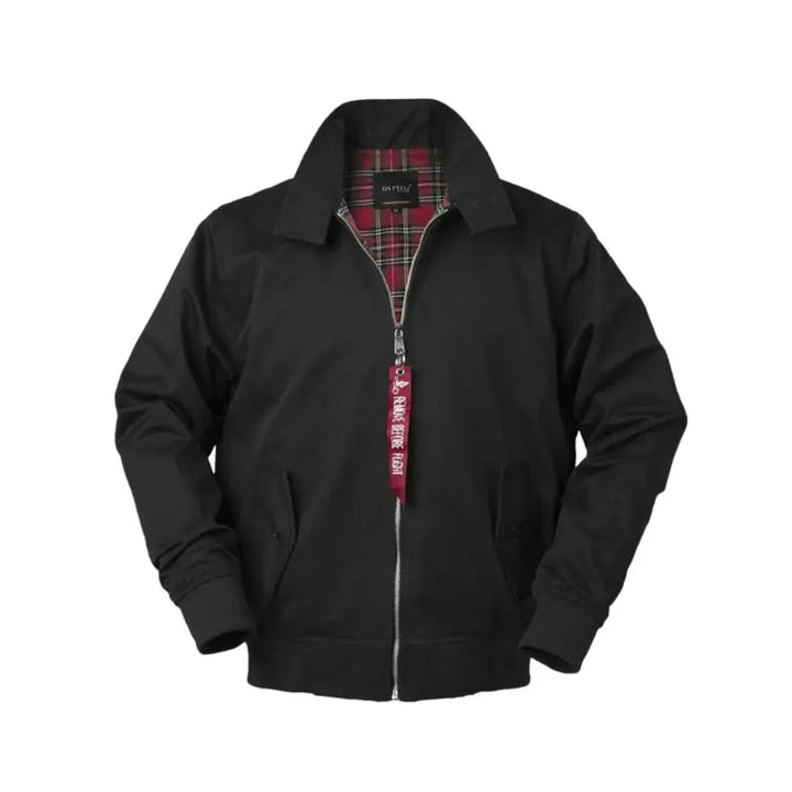 Stilla | Klassisk Harrington-Jakke