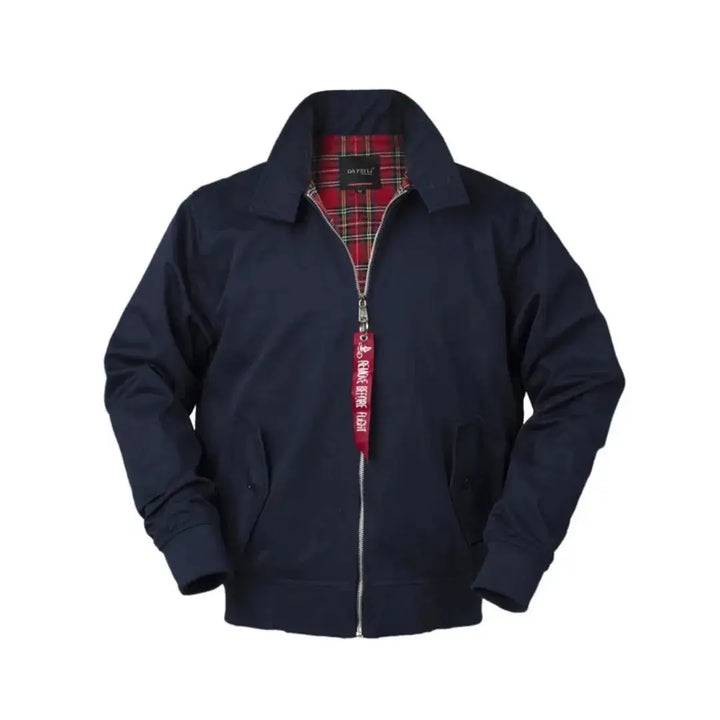 Stilla | Klassisk Harrington-Jakke