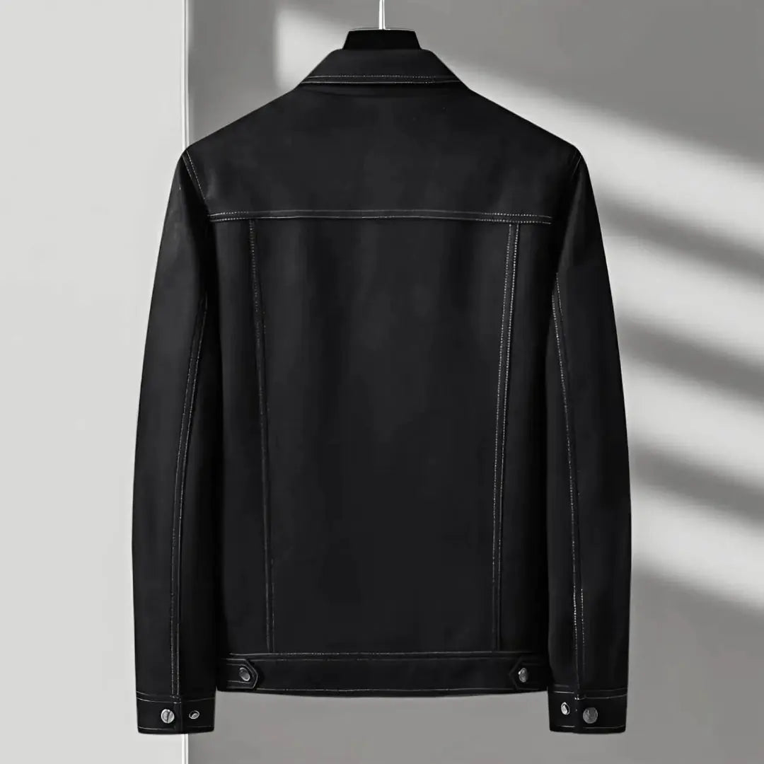 Stilla | Vintage Knap-Front S भाग Der Machen