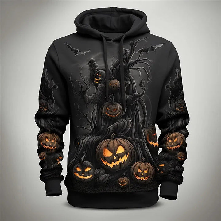 Stilla | Carve Hoodie Fra Frank Hardy