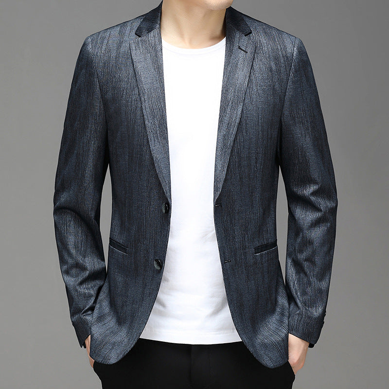 Stilla | Tekstur Blazer