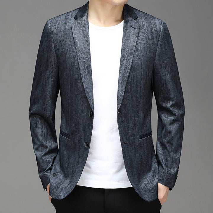 Stilla | Tekstur Blazer