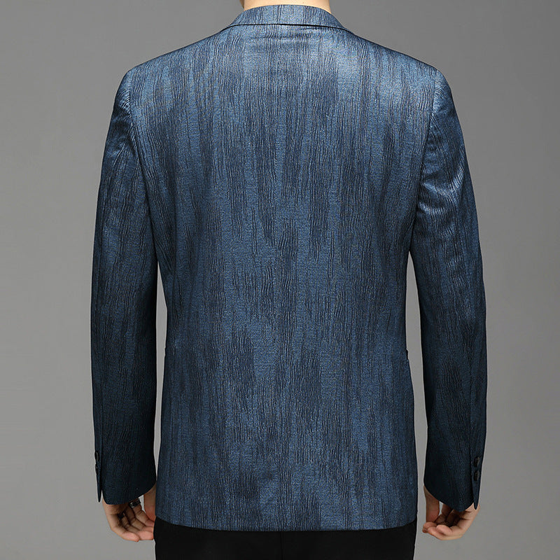 Stilla | Tekstur Blazer