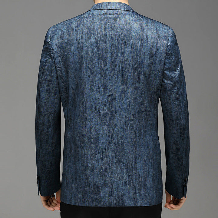 Stilla | Tekstur Blazer