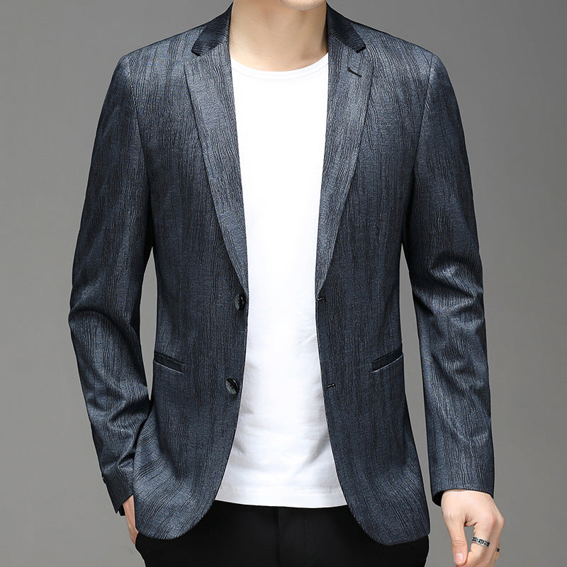 Stilla | Tekstur Blazer