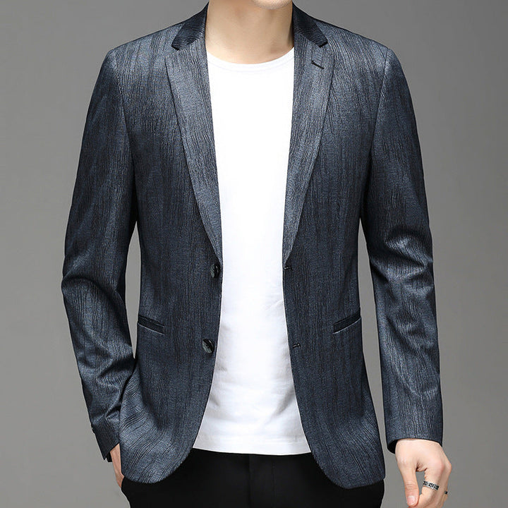 Stilla | Tekstur Blazer