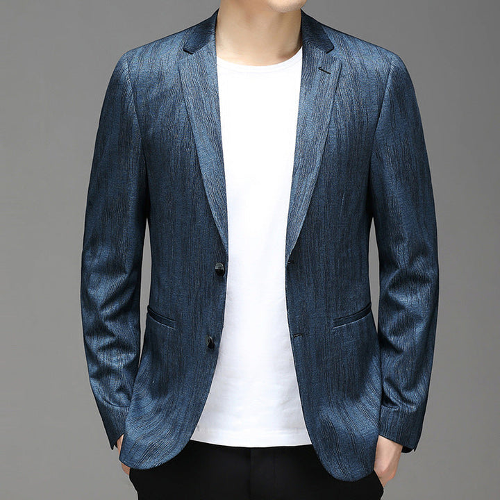Stilla | Tekstur Blazer