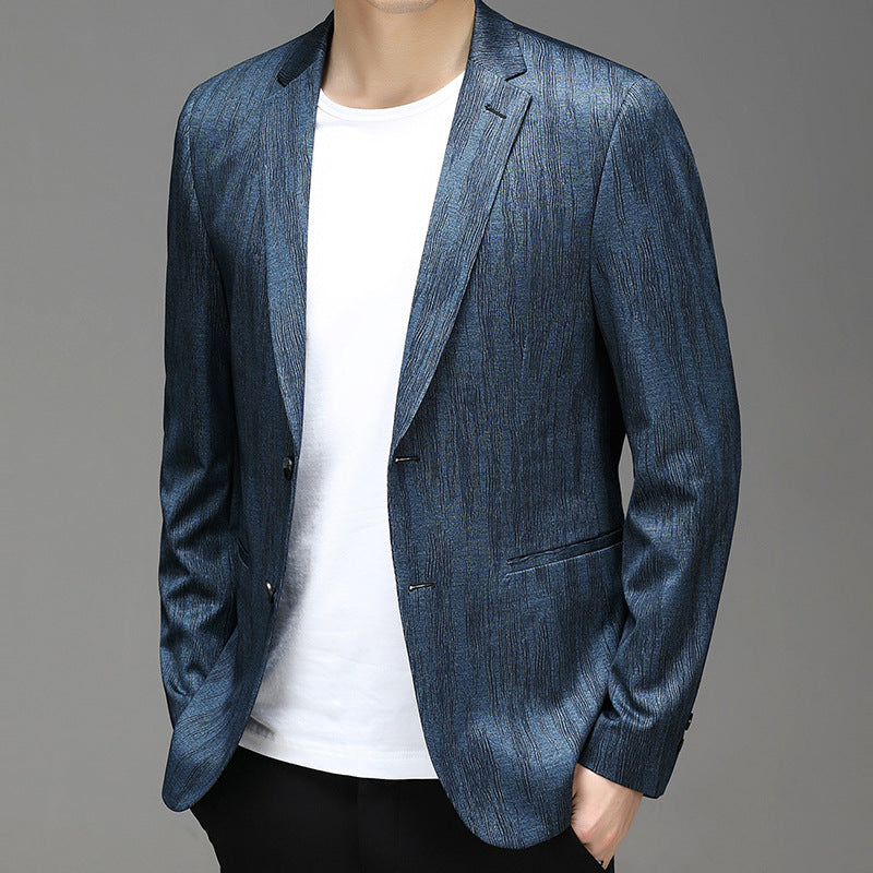 Stilla | Tekstur Blazer