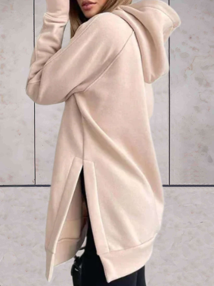 Stilla | Lækkert sweatshirt til elegant hverdag