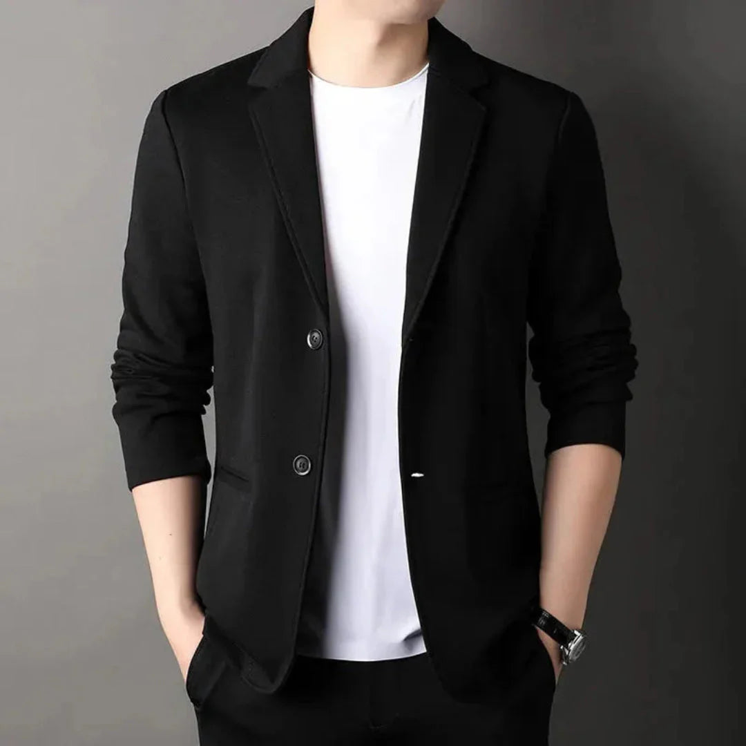 Stilla | Løs Blazer