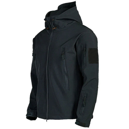 Stilla | Softshell-jakke Taktisk Vindtæt Jakke