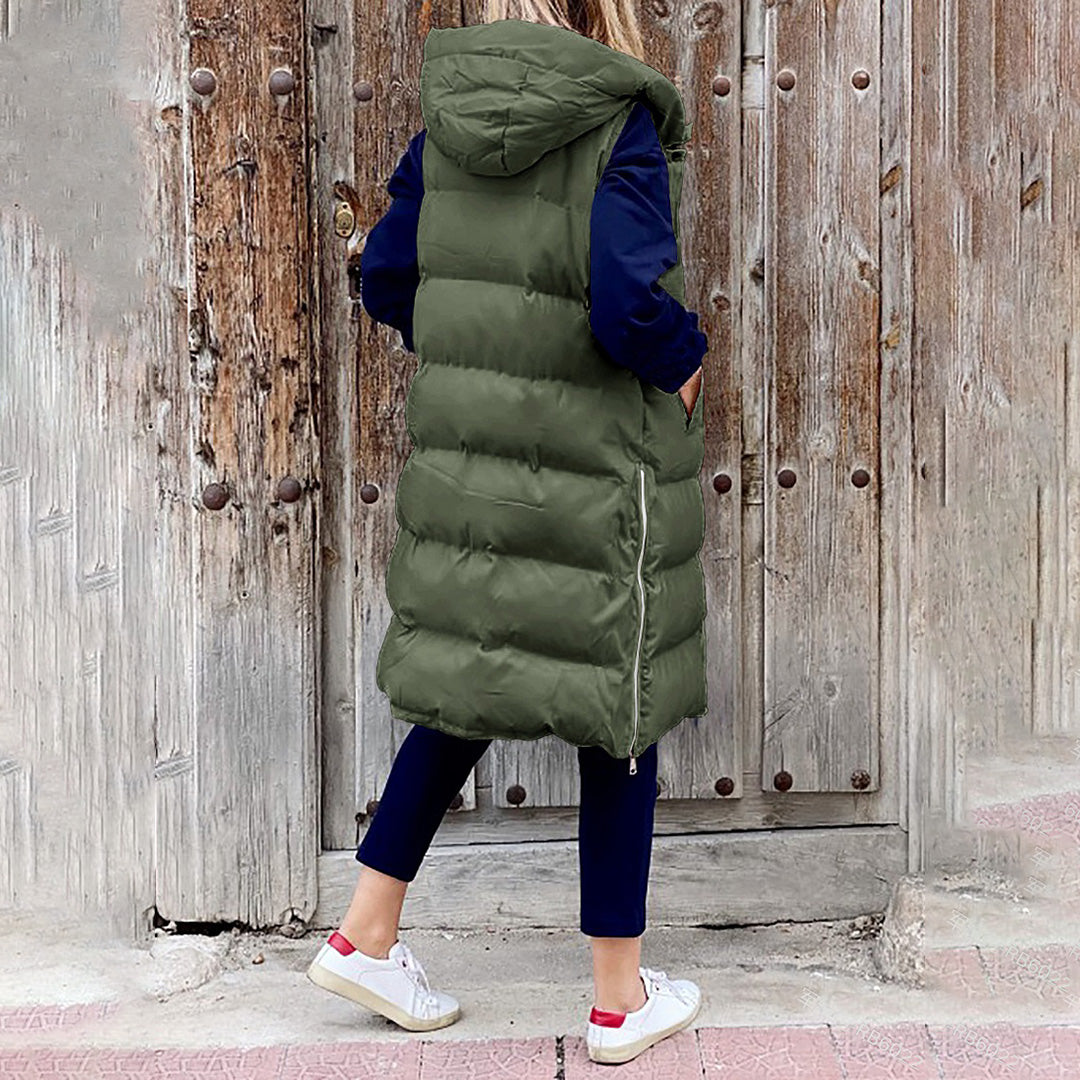 Stilla | Klassisk vest