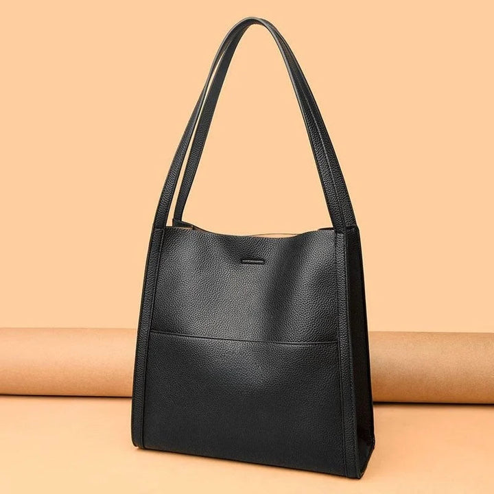 Stilla | Elegant Lædertaske