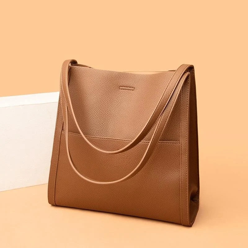 Stilla | Elegant Lædertaske