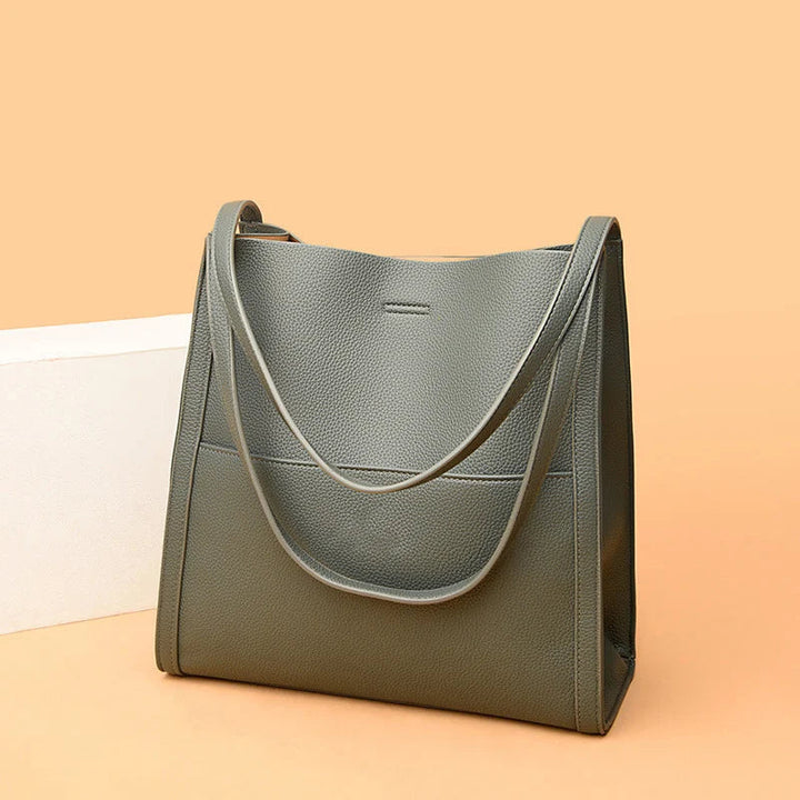 Stilla | Elegant Lædertaske