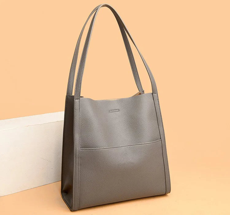 Stilla | Elegant Lædertaske