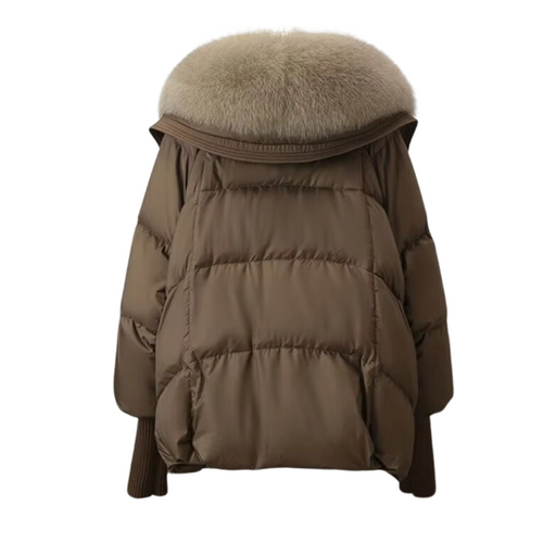 Stilla | Künst Furkrave Puffer