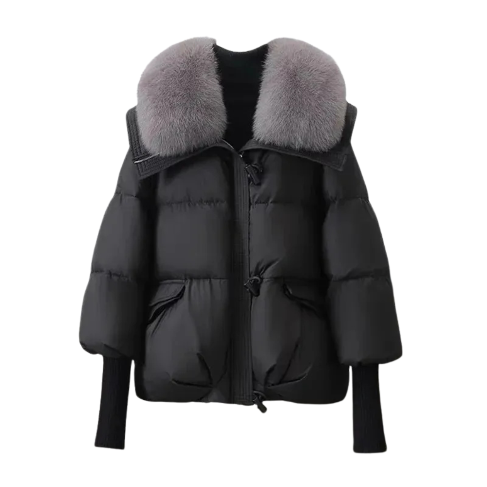 Stilla | Künst Furkrave Puffer