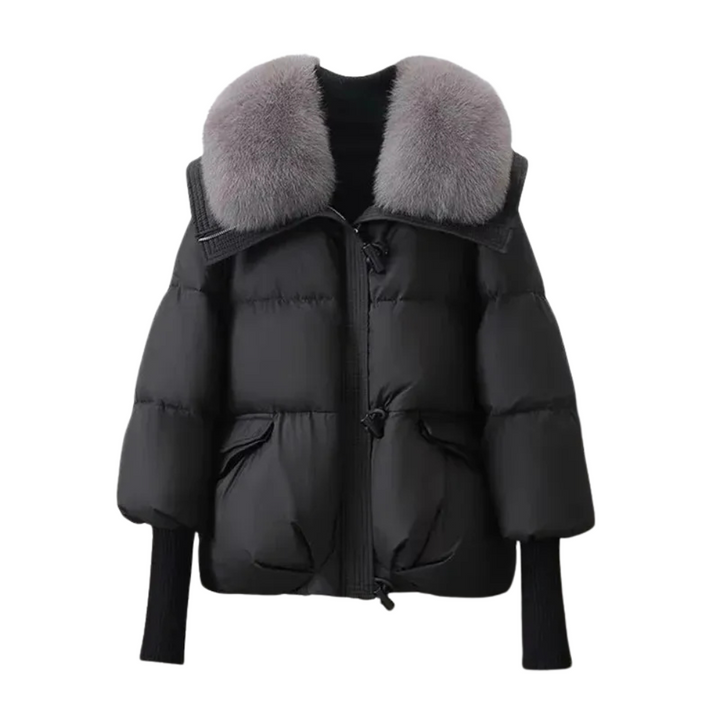 Stilla | Künst Furkrave Puffer