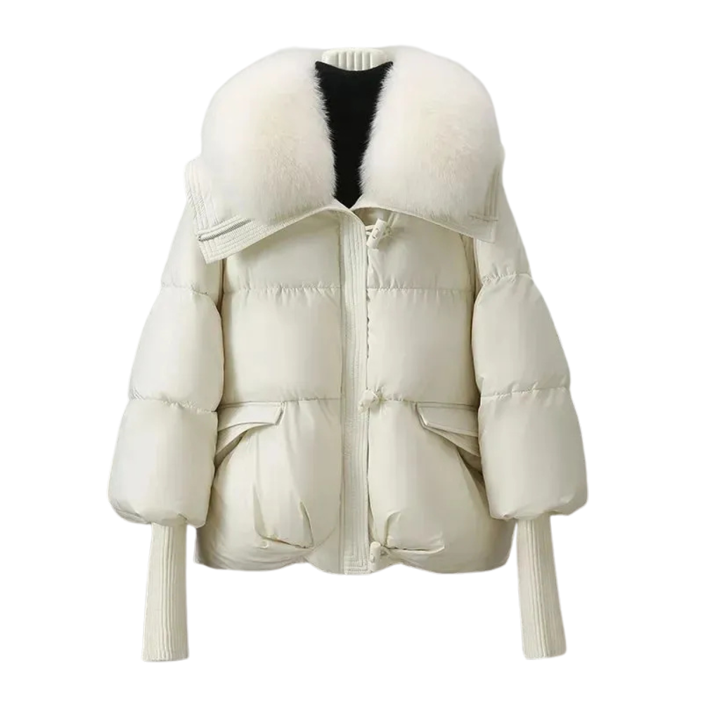 Stilla | Künst Furkrave Puffer