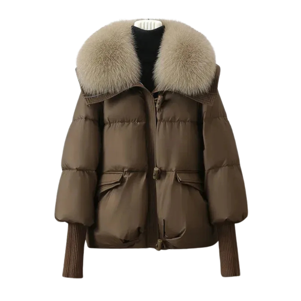 Stilla | Künst Furkrave Puffer