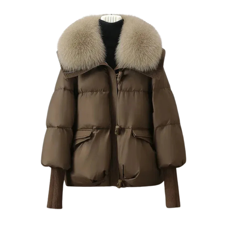 Stilla | Künst Furkrave Puffer