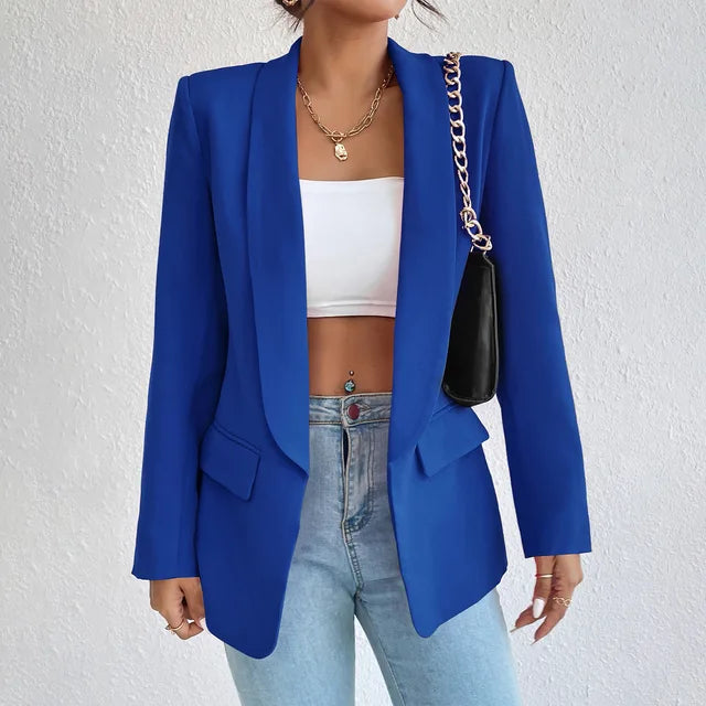 Stilla | Stilfuld Business-Blazer til Damer