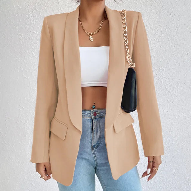 Stilla | Stilfuld Business-Blazer til Damer