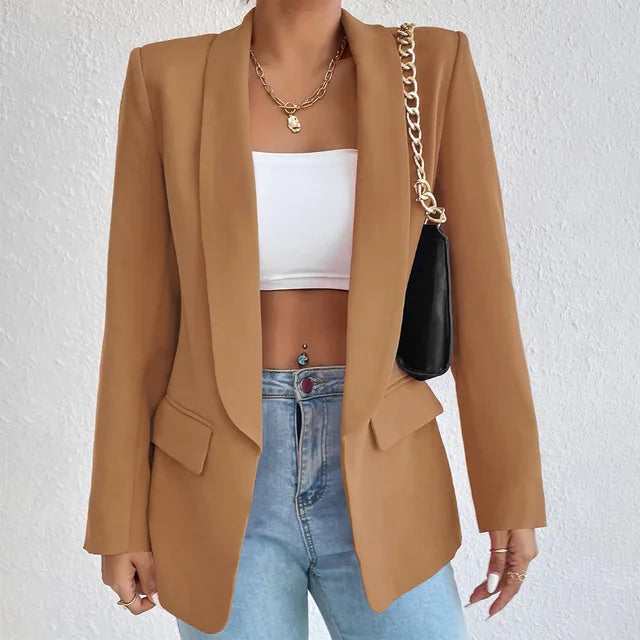 Stilla | Stilfuld Business-Blazer til Damer