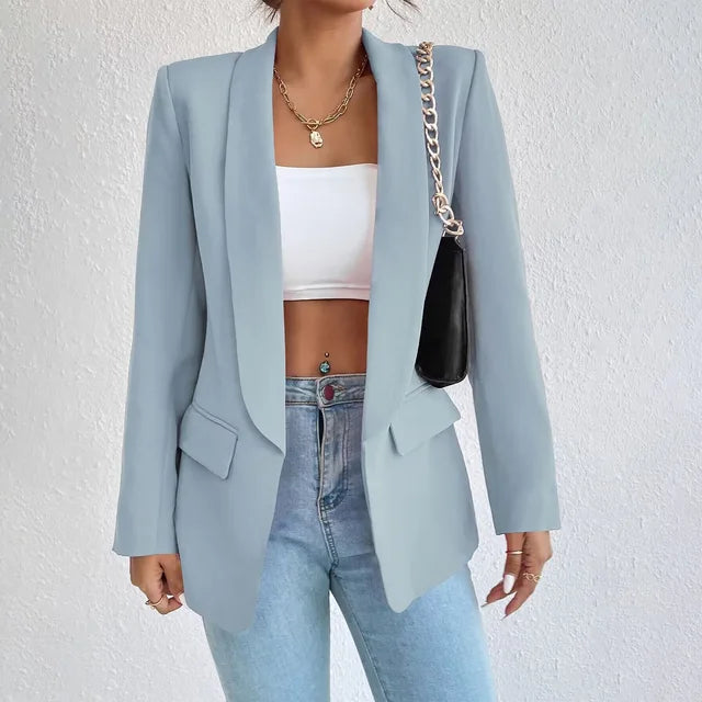 Stilla | Stilfuld Business-Blazer til Damer