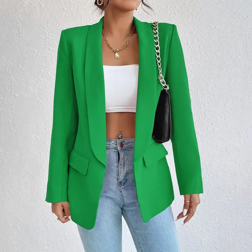 Stilla | Stilfuld Business-Blazer til Damer