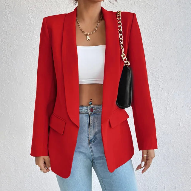 Stilla | Stilfuld Business-Blazer til Damer