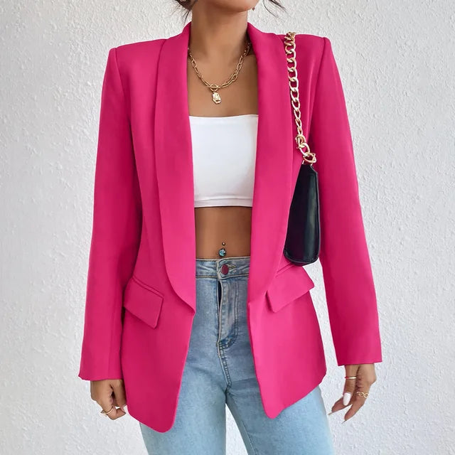 Stilla | Stilfuld Business-Blazer til Damer