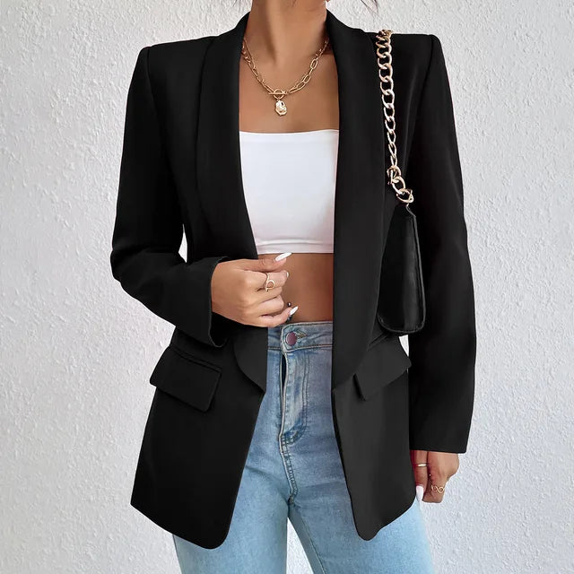 Stilla | Stilfuld Business-Blazer til Damer