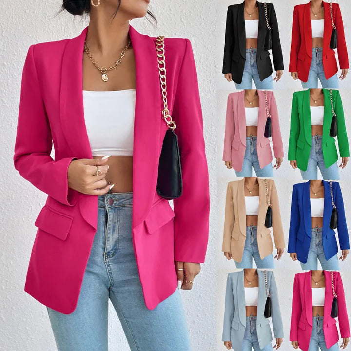 Stilla | Stilfuld Business-Blazer til Damer