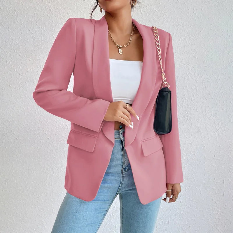 Stilla | Stilfuld Business-Blazer til Damer