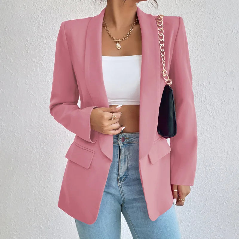 Stilla | Stilfuld Business-Blazer til Damer