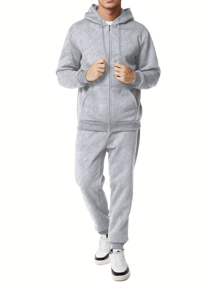 Stilla | Hoodie med Bukser til Mænd