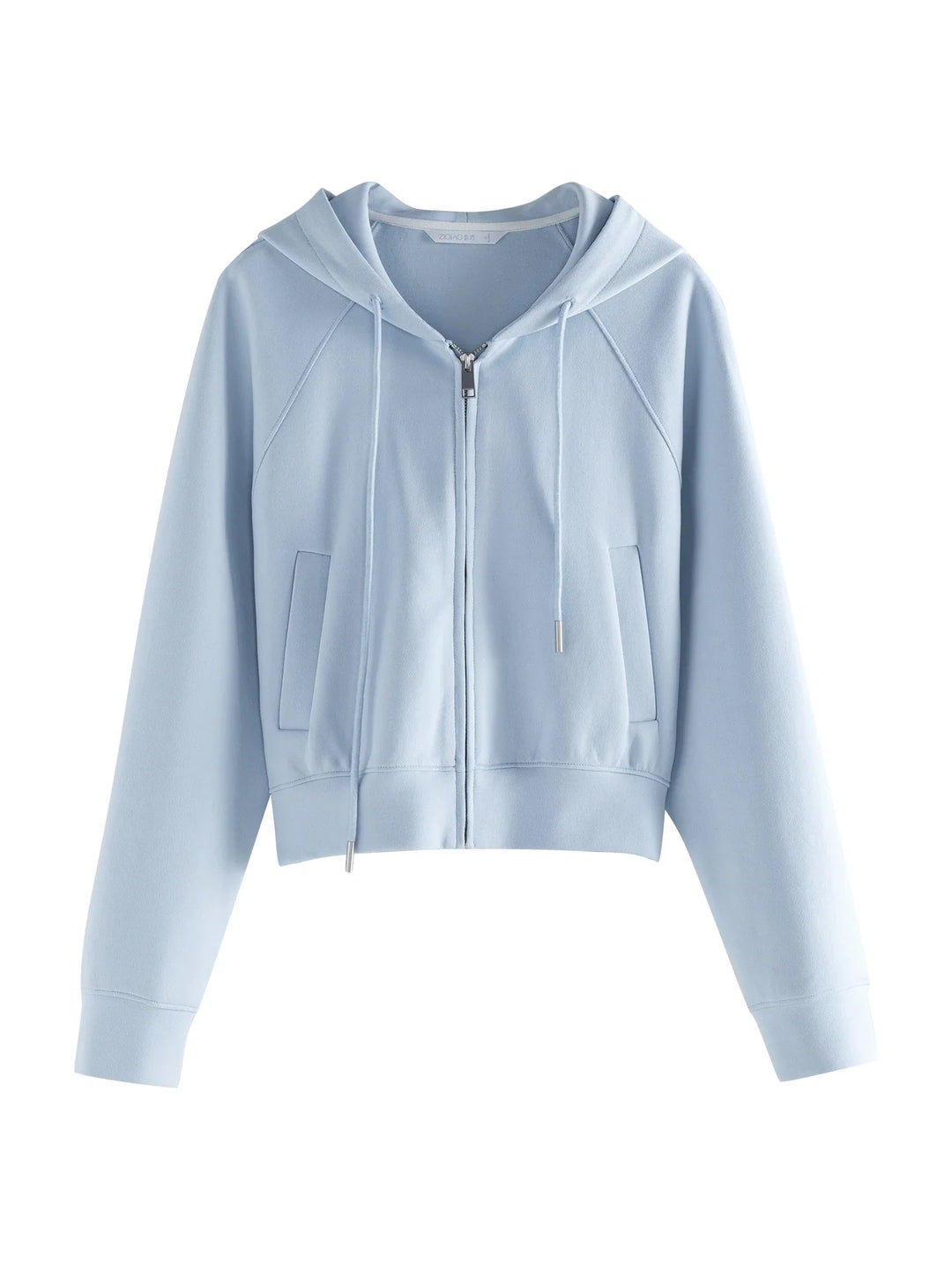 Stilla | Dame Sweatshirt Sæt med Cardigan og Bukser