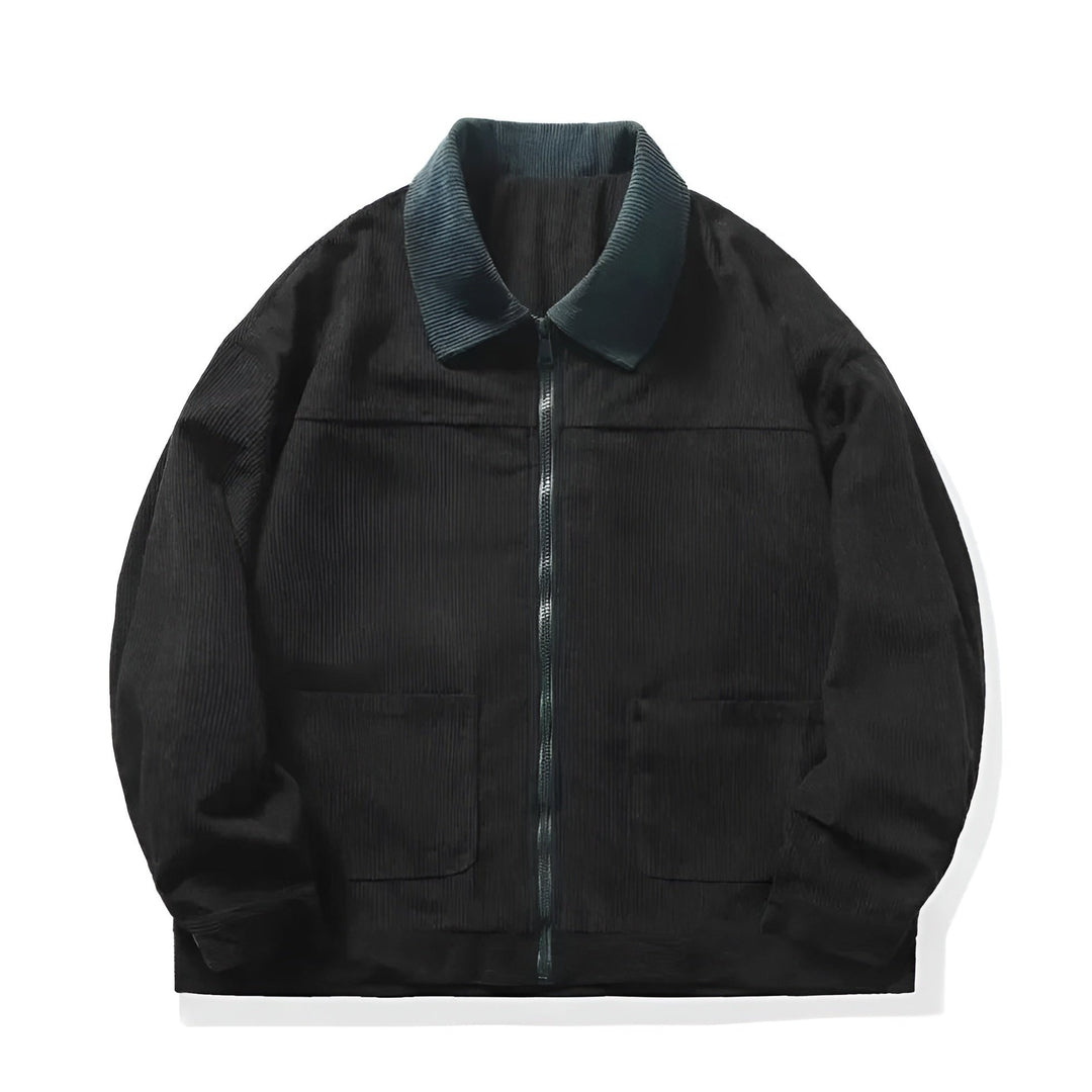Stilla | Cordura Farveblokjakke