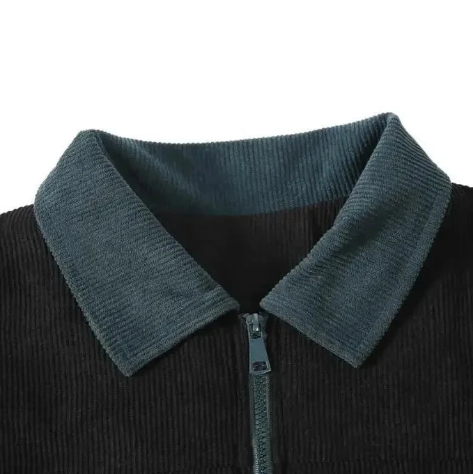 Stilla | Cordura Farveblokjakke