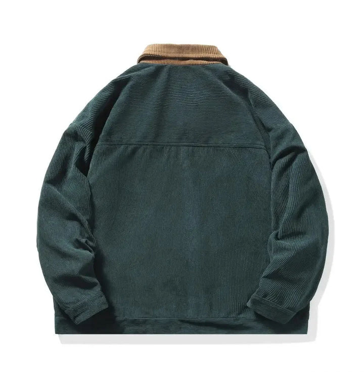 Stilla | Cordura Farveblokjakke