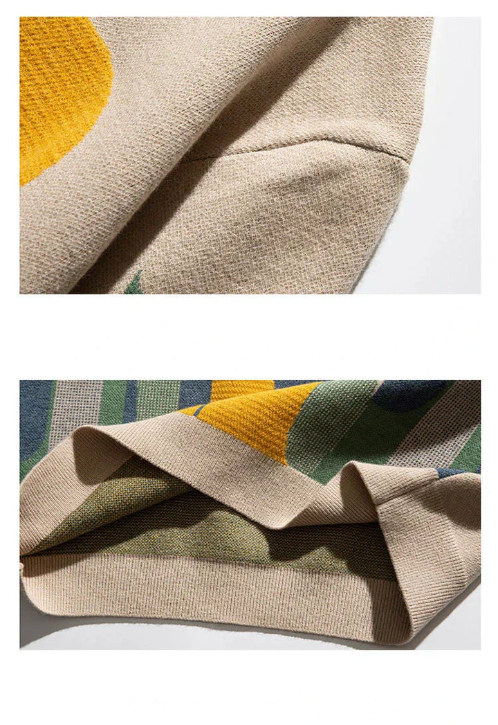 Stilla | Stilfuld Pullover til Mænd