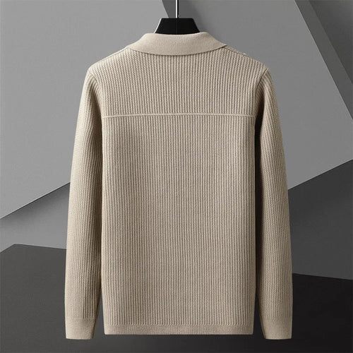 Stilla | Strik Cardigan