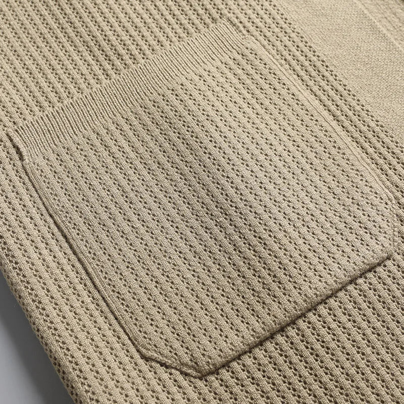 Stilla | Strik Cardigan