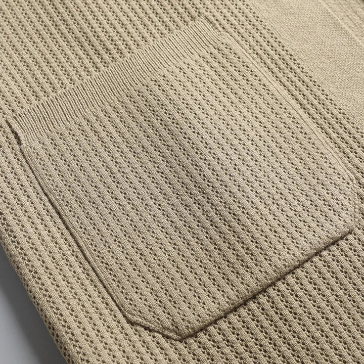 Stilla | Strik Cardigan