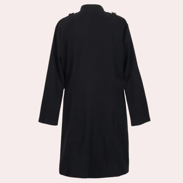 Stilla | Liana Fashionabel, Halvlang Stil Til Den Elegante Kvinde