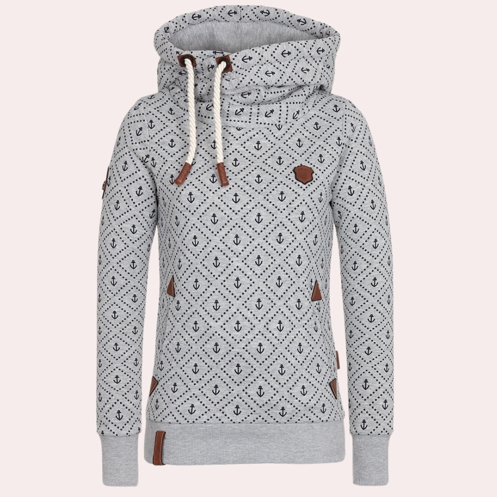 Stilla | Sofistikeret Sweater til Kvinder