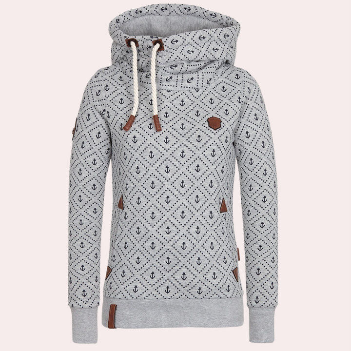 Stilla | Sofistikeret Sweater til Kvinder